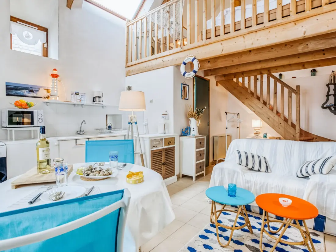 Maison de Vacances Quiberon