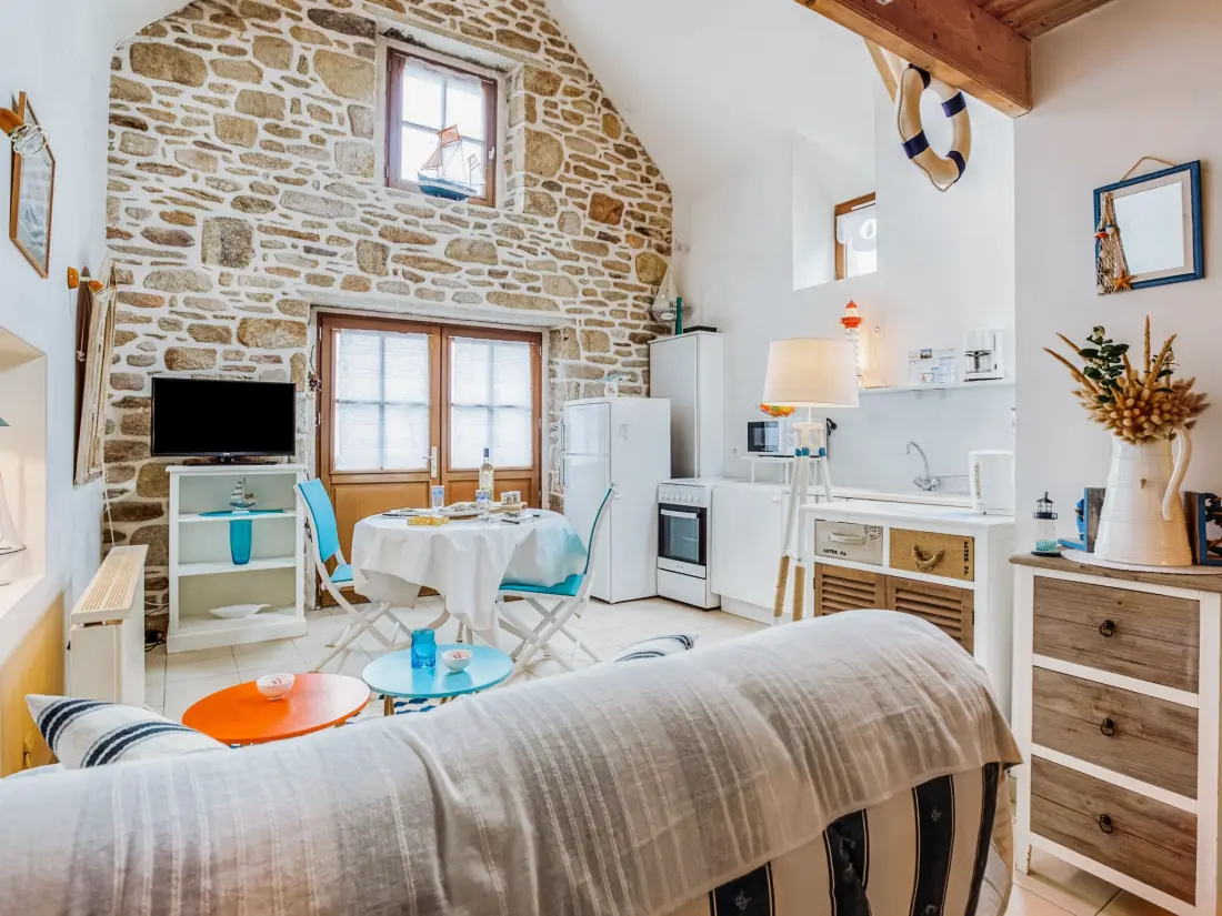Maison de Vacances Quiberon
