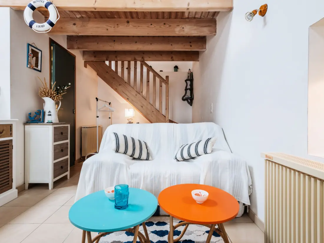 Maison de Vacances Quiberon
