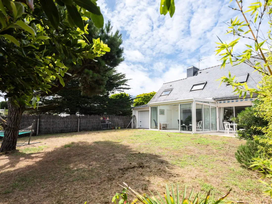 Maison de Vacances Quiberon