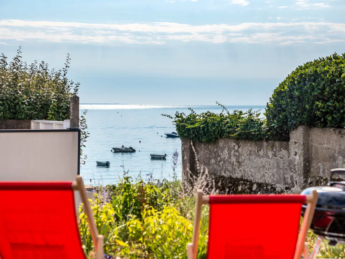 Maison de Vacances Quiberon