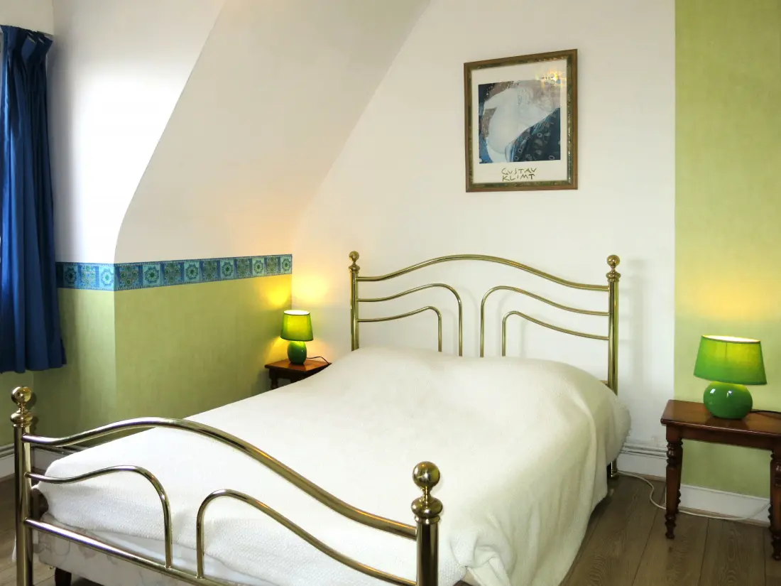 Maison de Vacances Quiberon