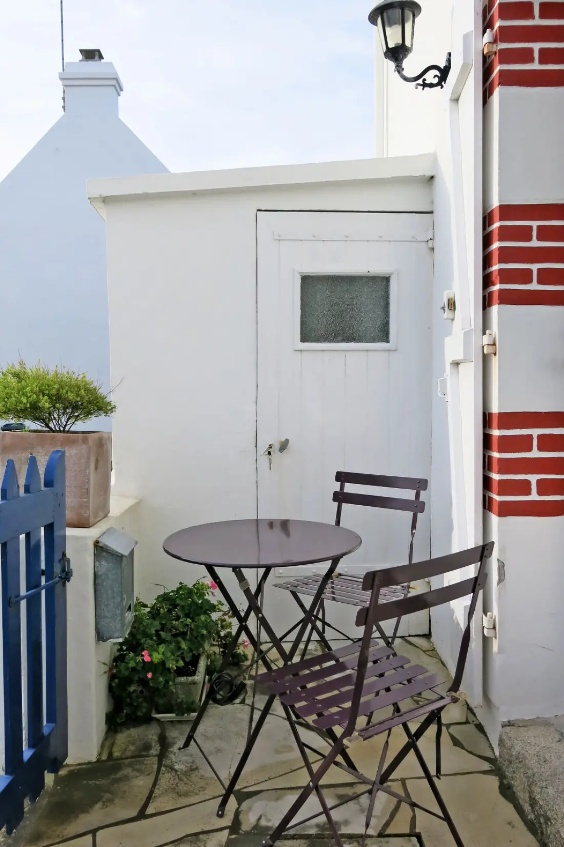 Maison de Vacances Quiberon