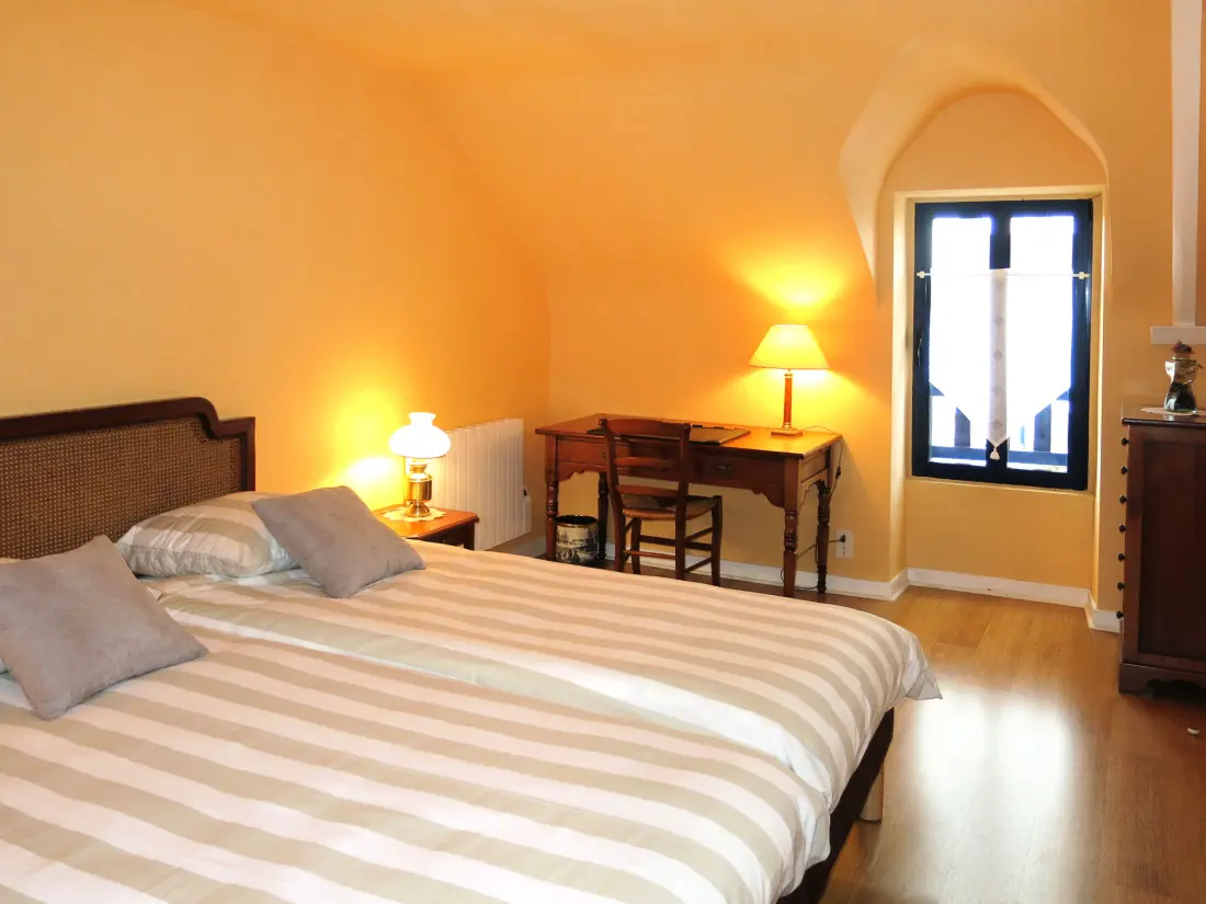 Maison de Vacances Quiberon