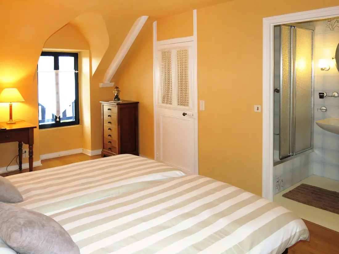 Maison de Vacances Quiberon