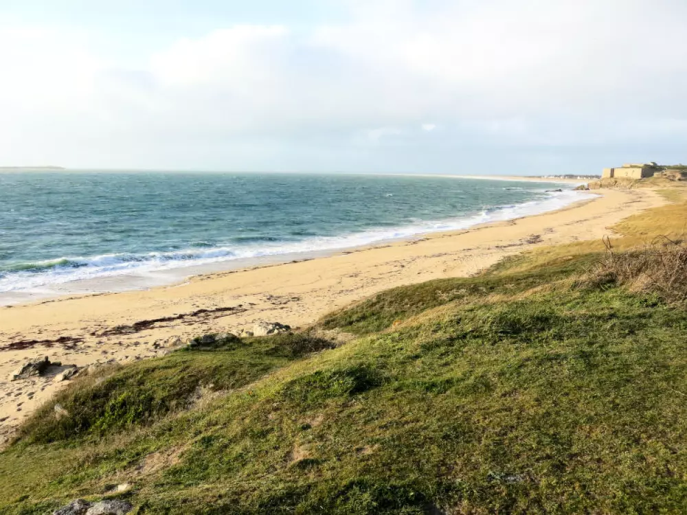 Maison de Vacances Quiberon