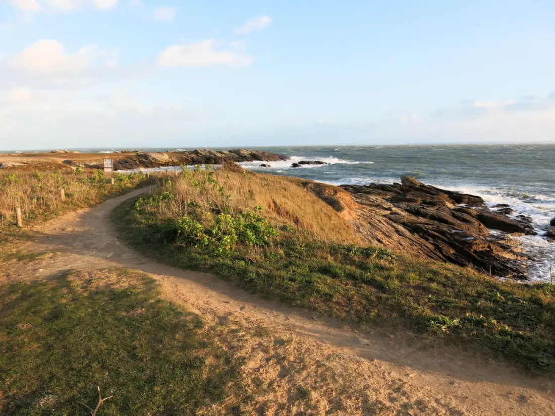 Maison de Vacances Quiberon