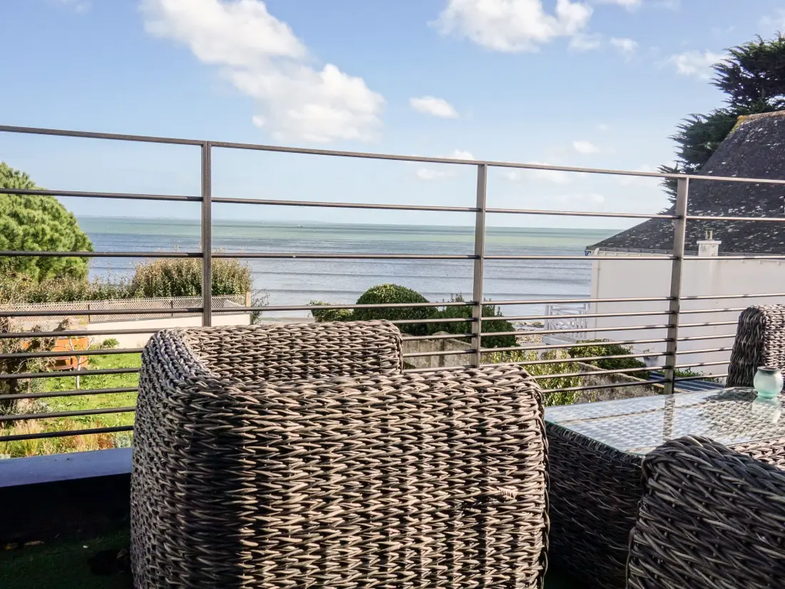 Maison de Vacances Quiberon