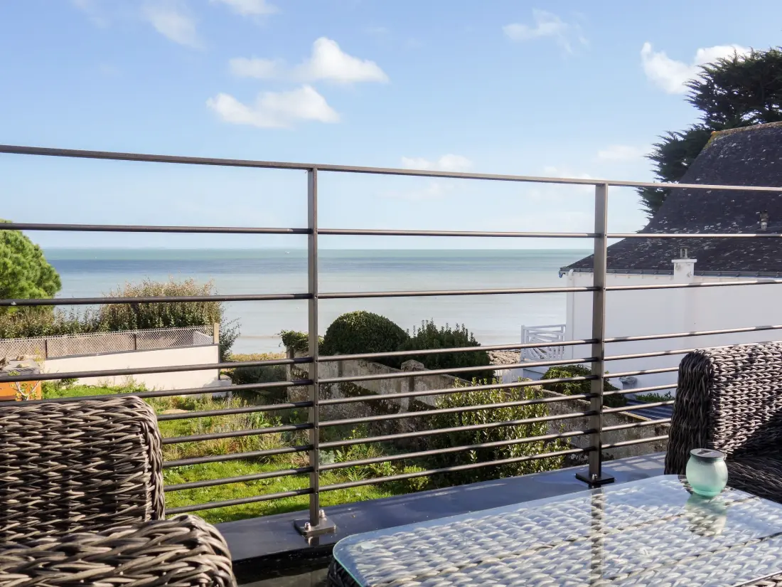 Maison de Vacances Quiberon