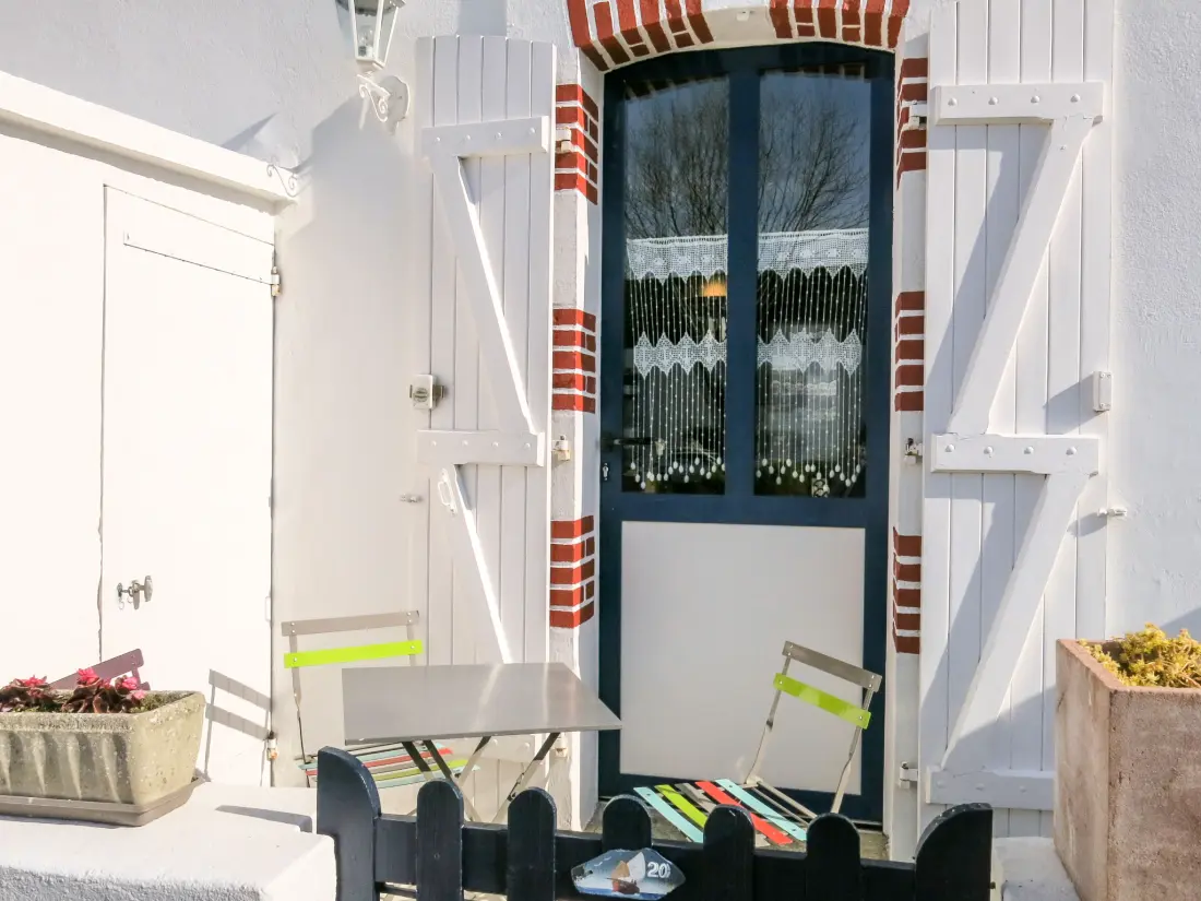 Maison de Vacances Quiberon