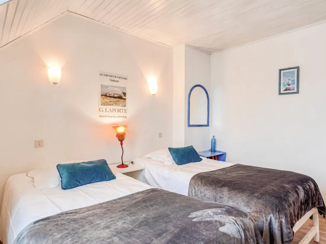 Maison de Vacances Quiberon