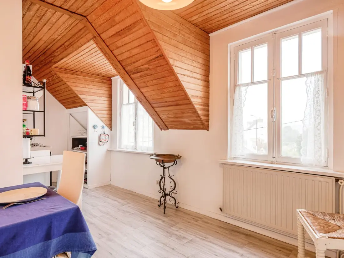 Maison de Vacances Quiberon