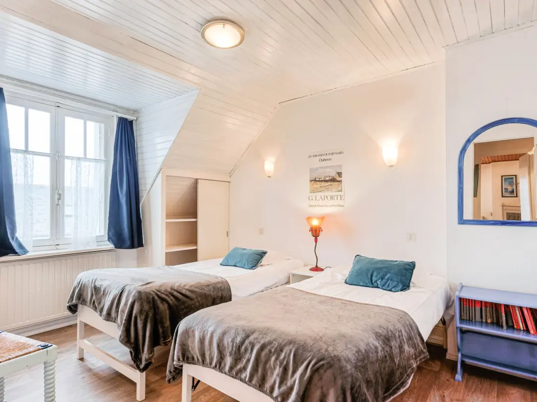 Maison de Vacances Quiberon