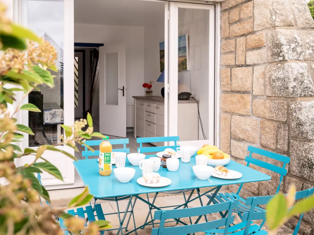 Maison de Vacances Quiberon