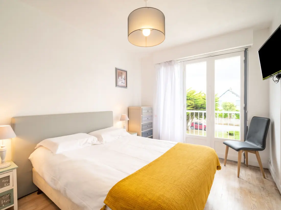 Maison de Vacances Quiberon