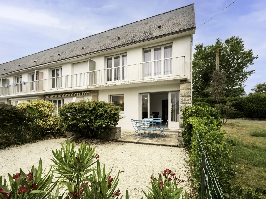 Maison de Vacances Quiberon