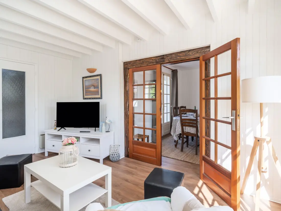 Maison de Vacances Quiberon