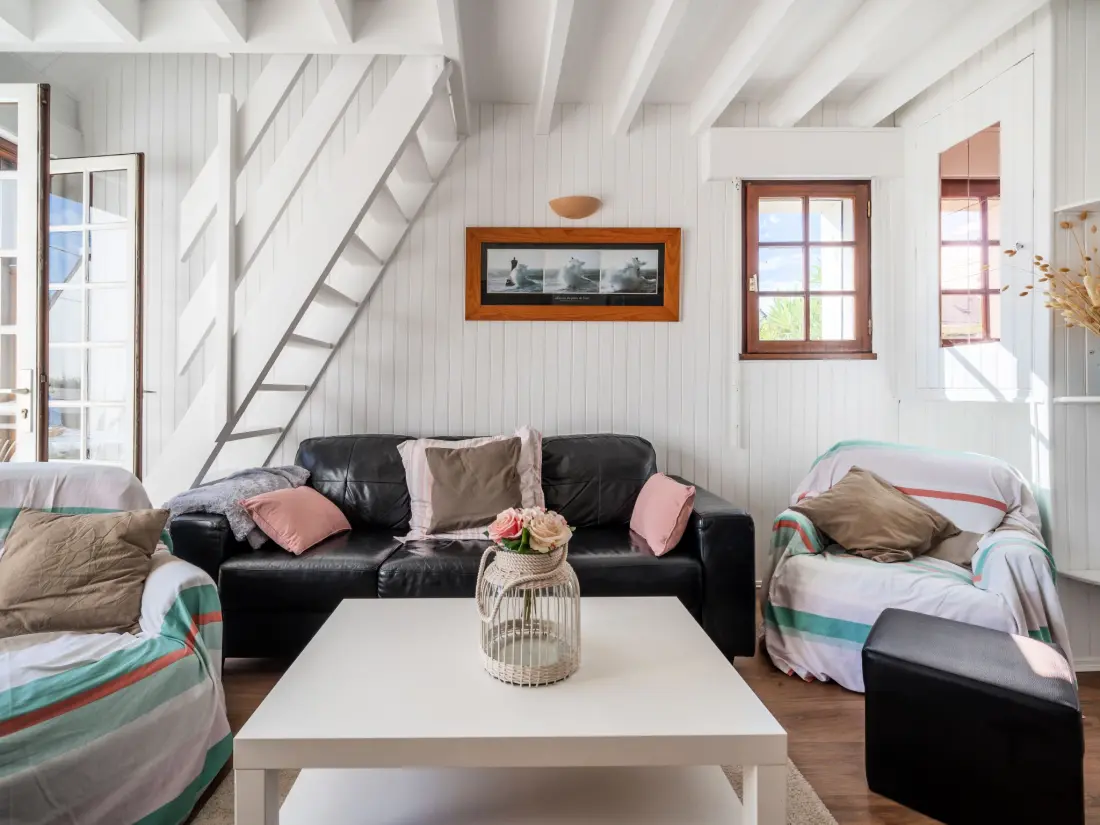 Maison de Vacances Quiberon