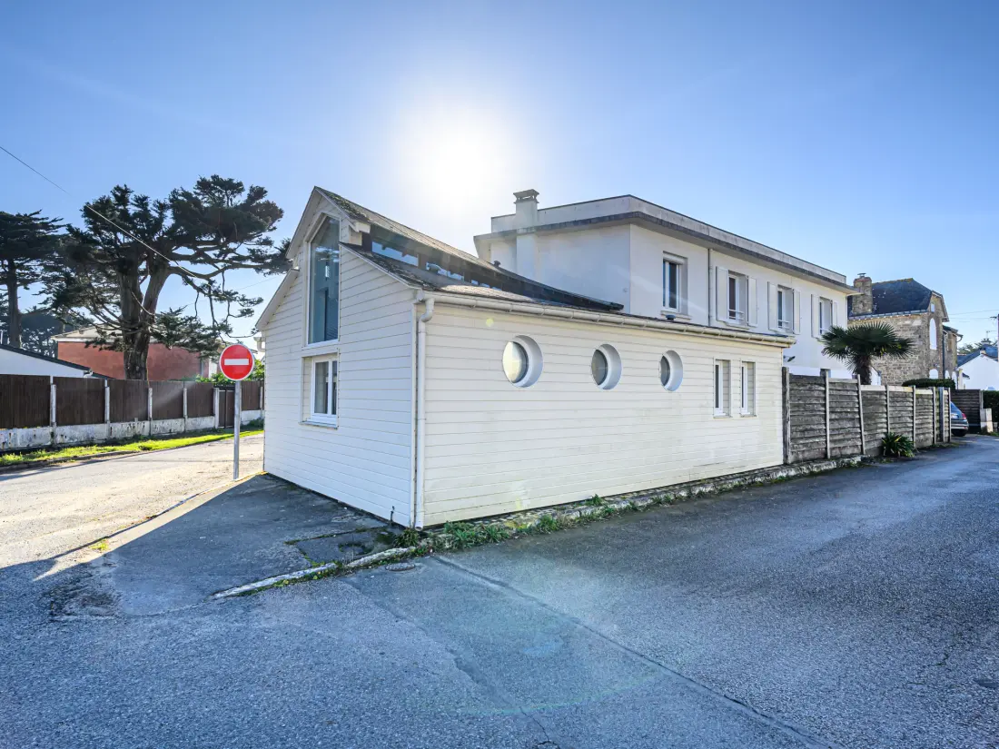 Maison de Vacances Quiberon