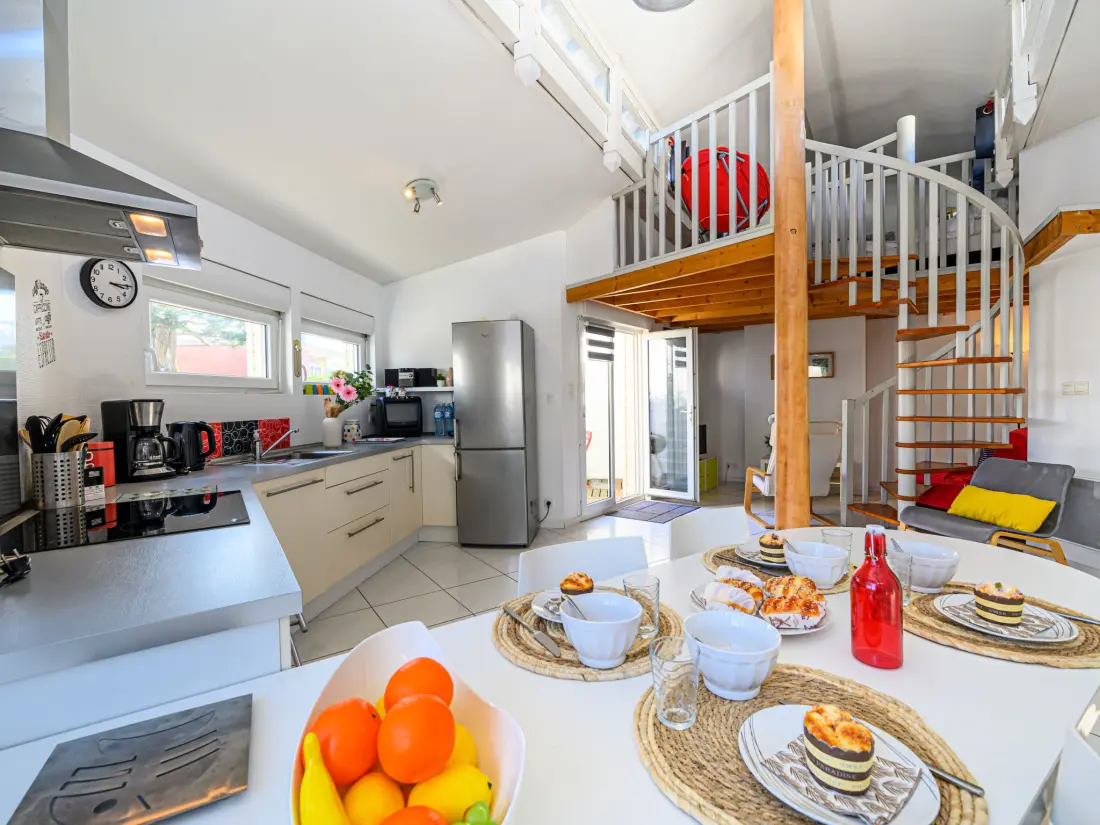 Maison de Vacances Quiberon