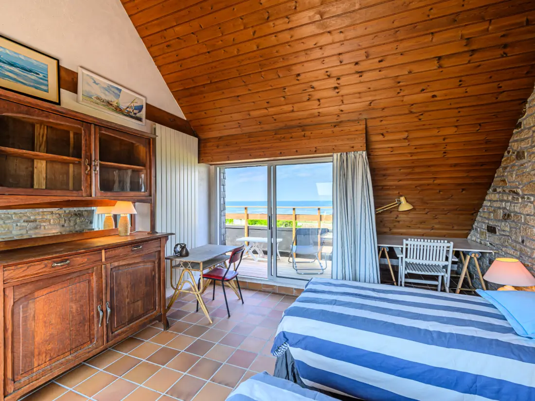 Maison de Vacances Quiberon