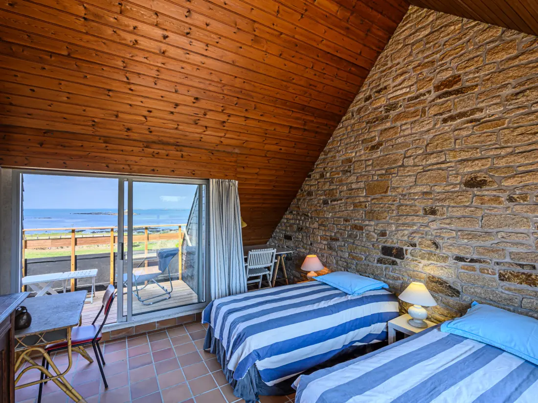 Maison de Vacances Quiberon