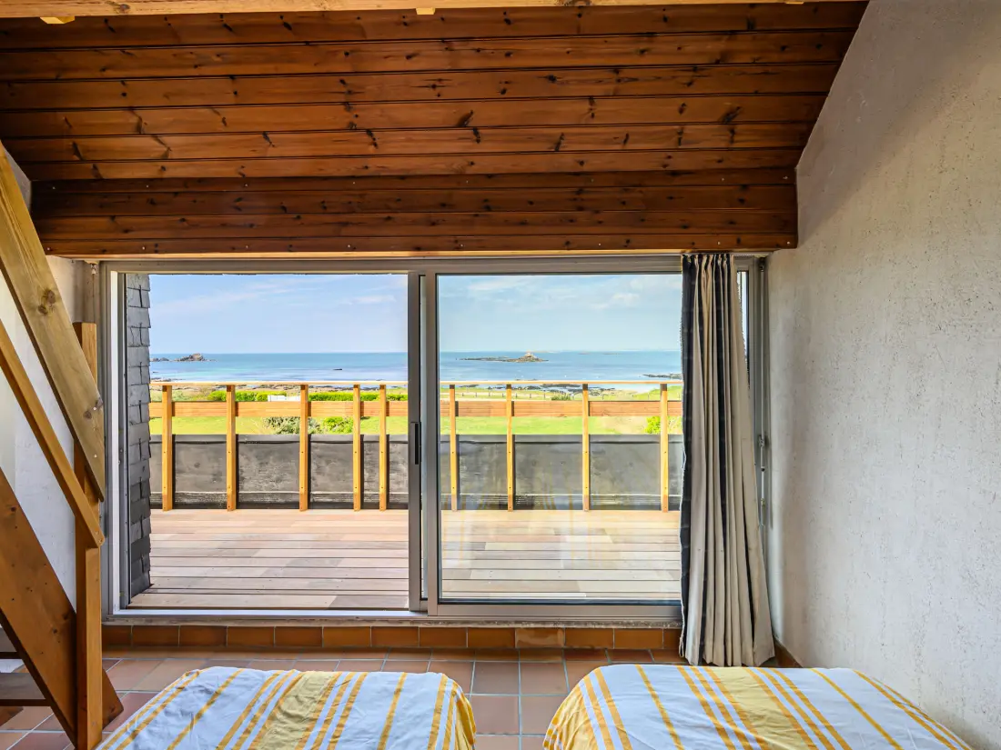 Maison de Vacances Quiberon