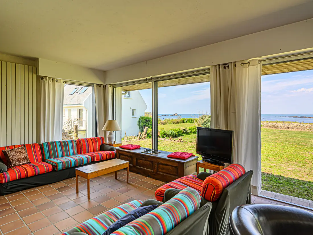 Maison de Vacances Quiberon