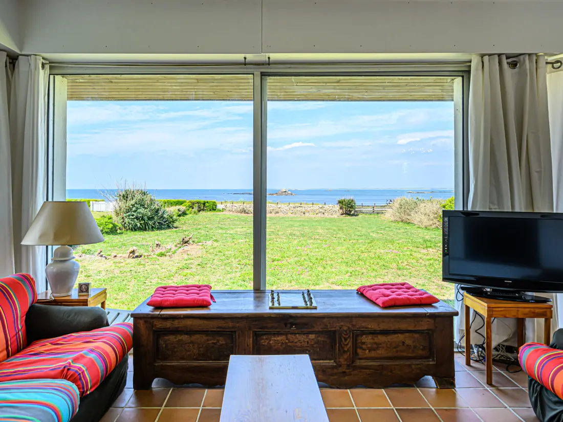 Maison de Vacances Quiberon