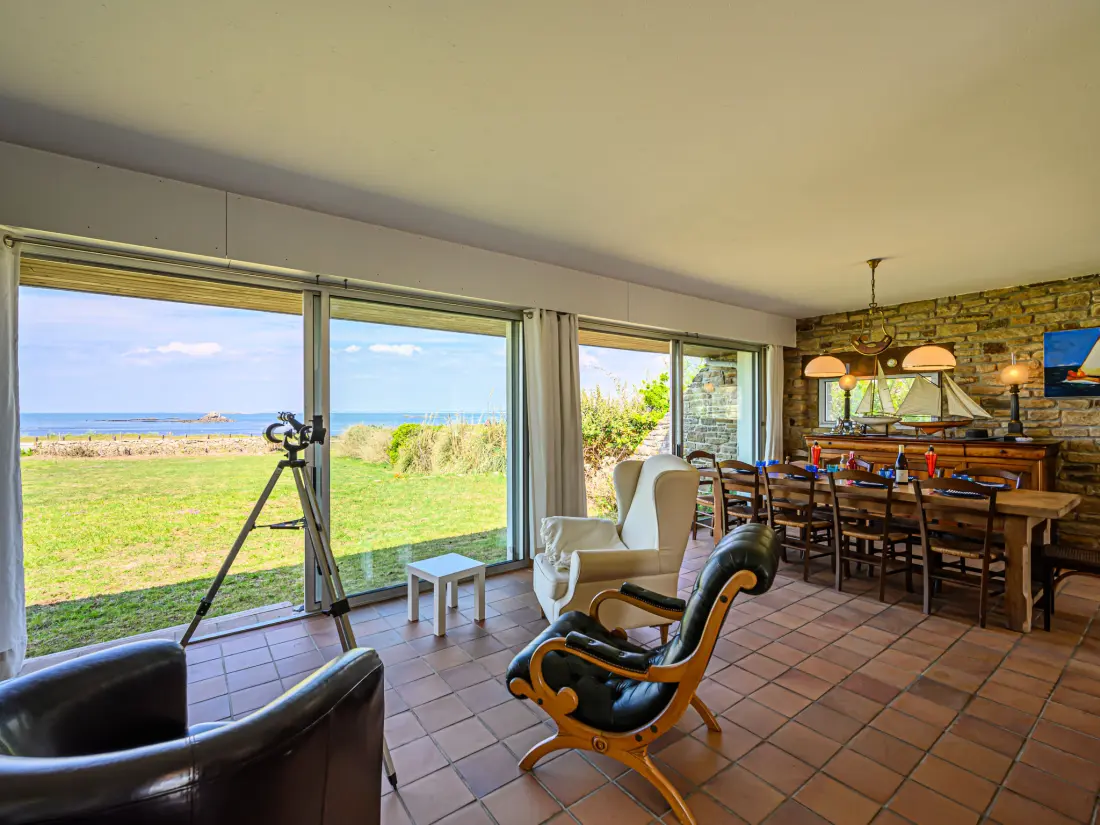 Maison de Vacances Quiberon