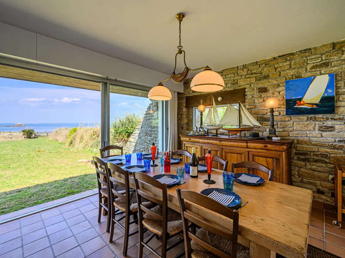 Maison de Vacances Quiberon