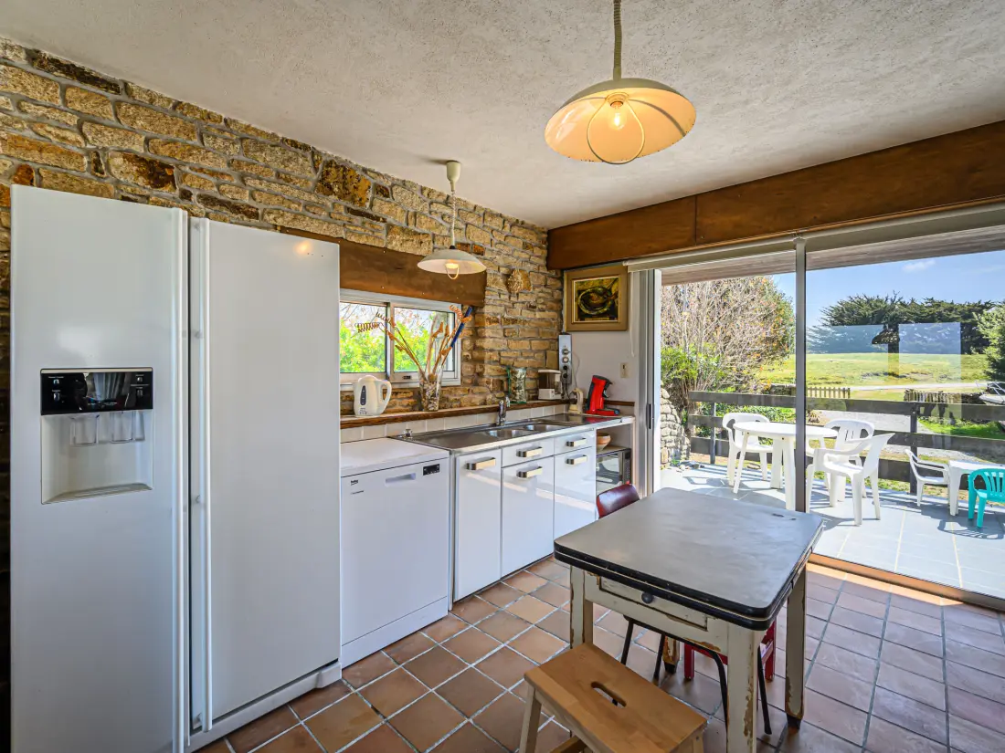 Maison de Vacances Quiberon