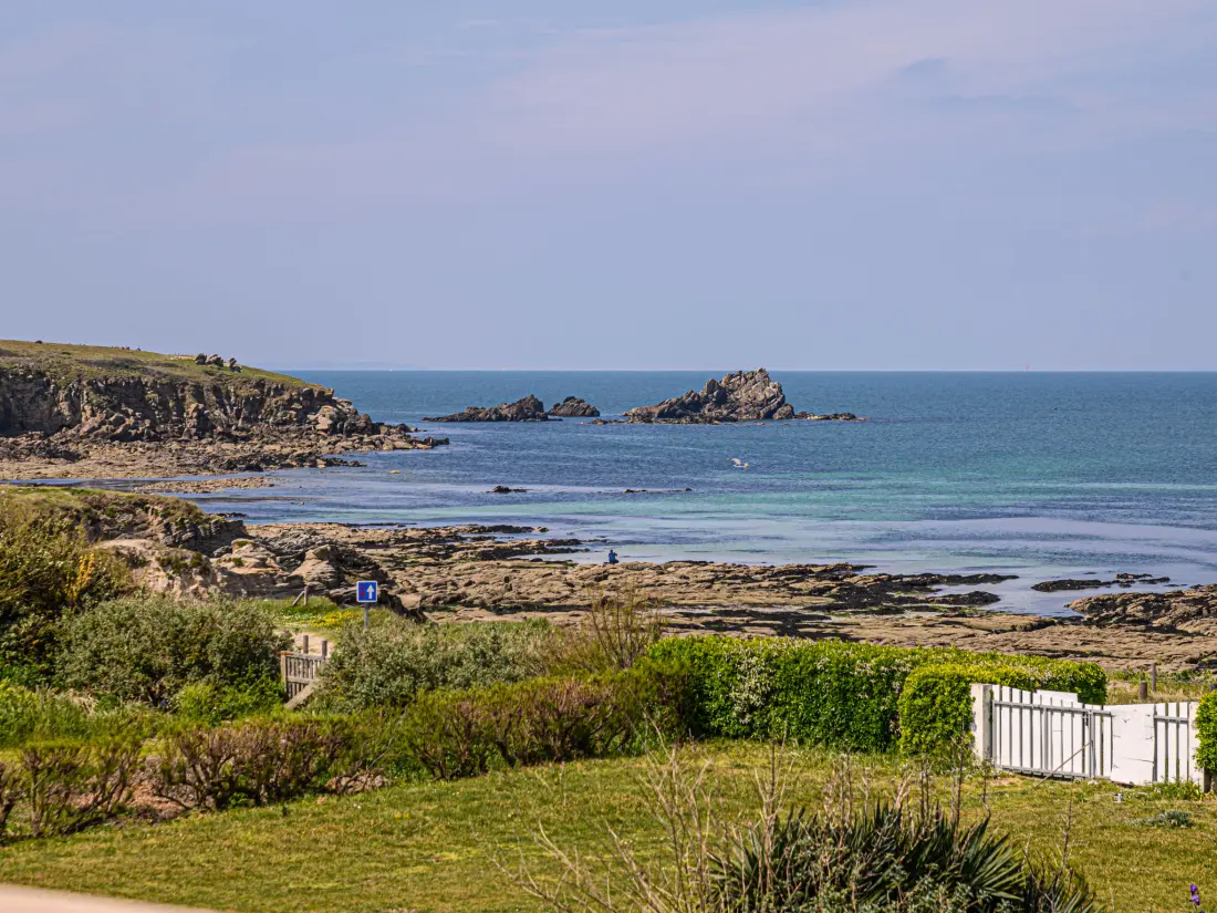 Maison de Vacances Quiberon