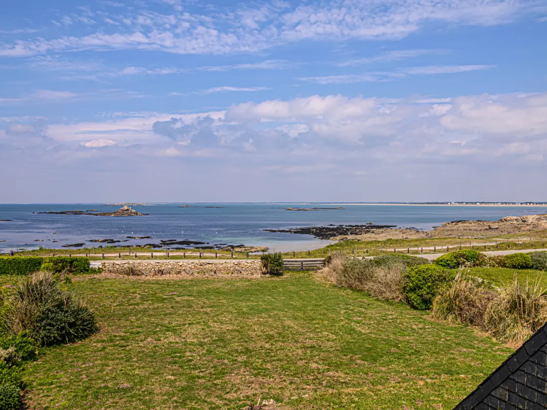 Maison de Vacances Quiberon