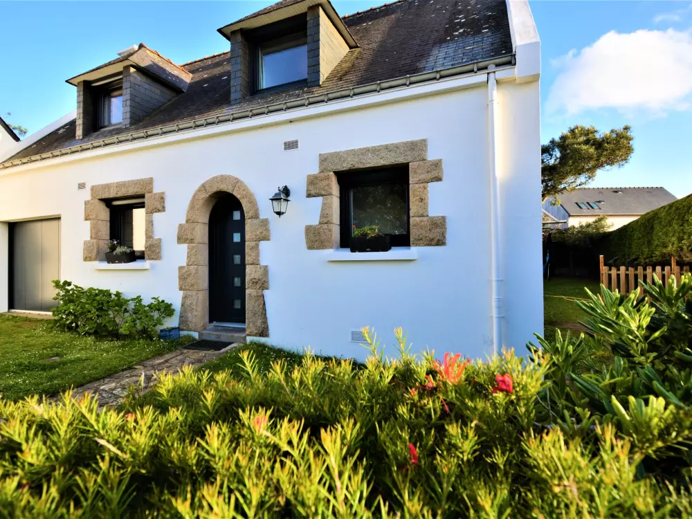 Maison de Vacances Quiberon