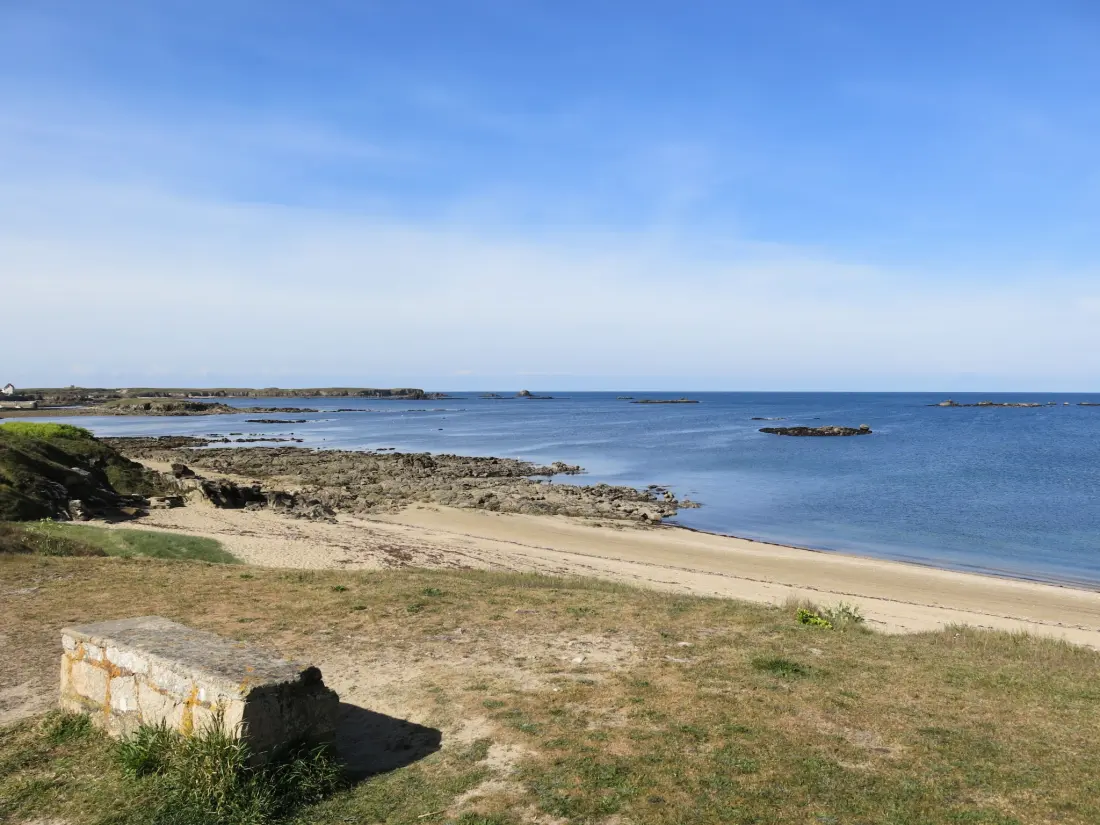 Maison de Vacances Quiberon