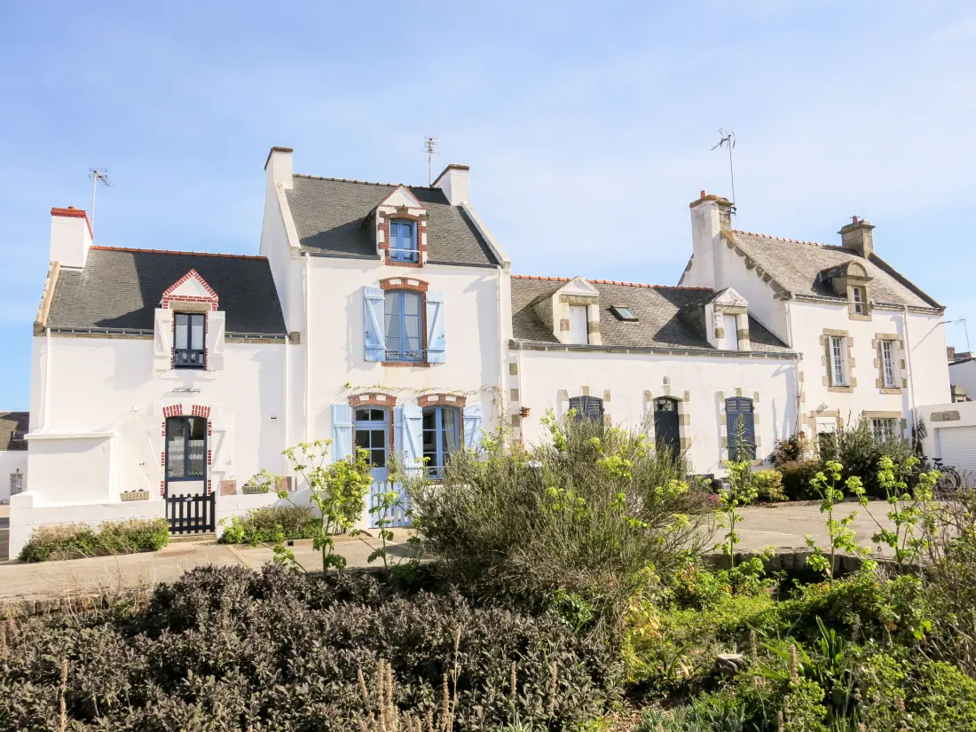 Maison de Vacances Quiberon