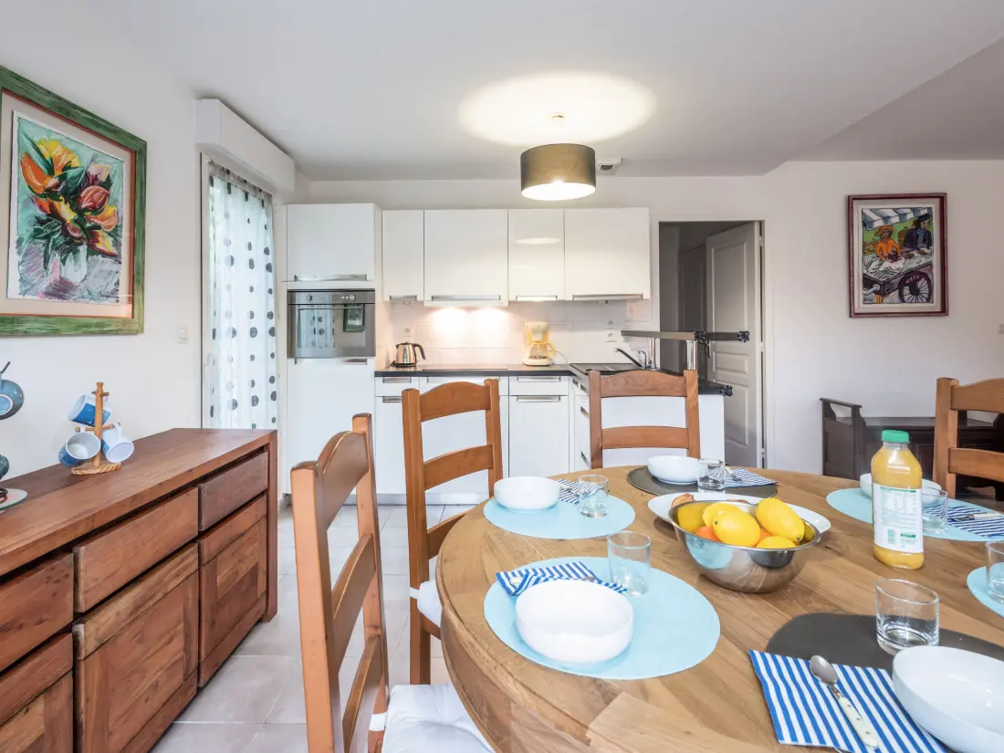Maison de Vacances Quiberon