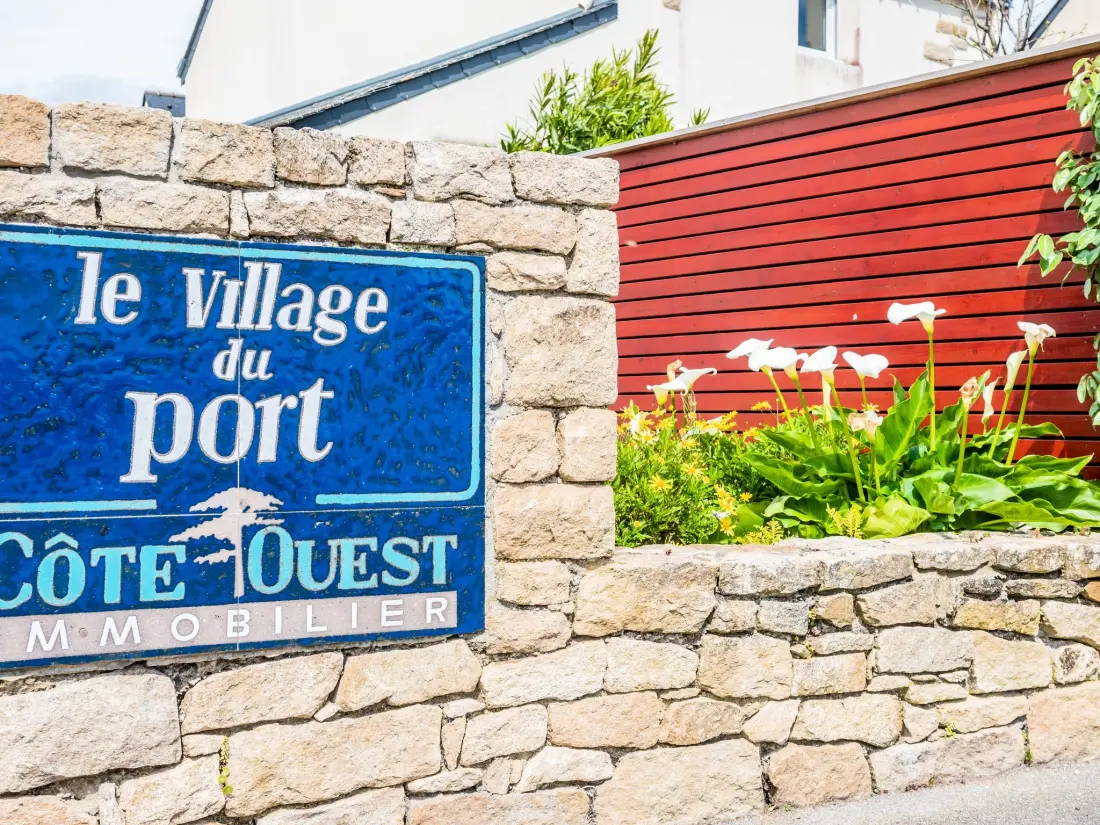 Maison de Vacances Quiberon