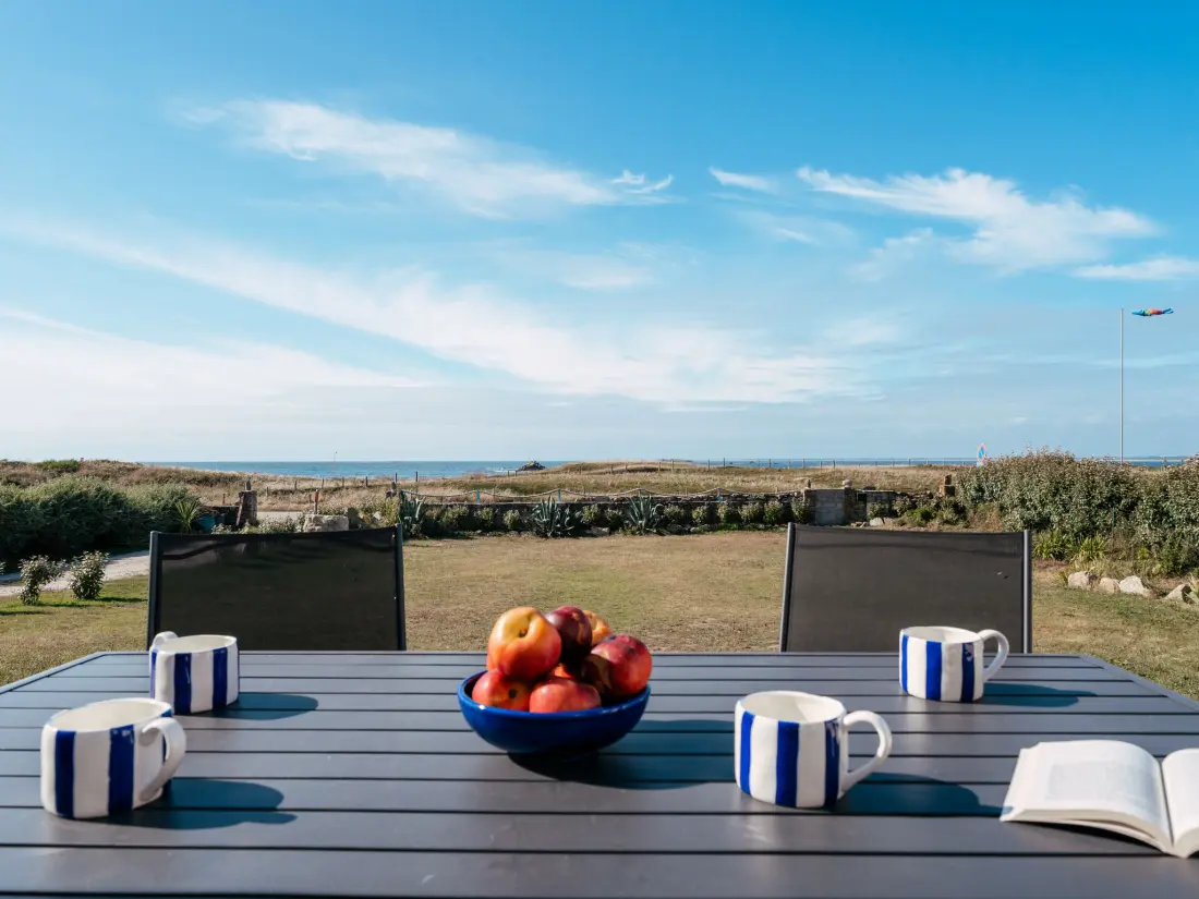 Maison de Vacances Quiberon