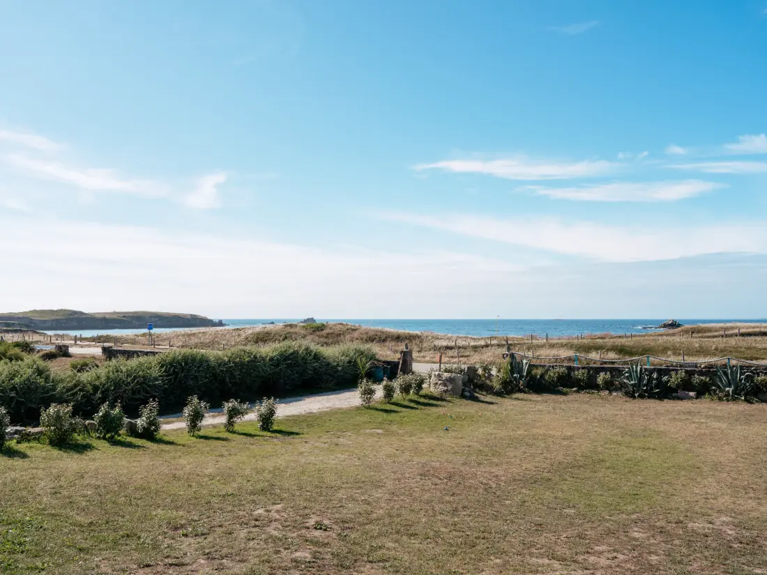 Maison de Vacances Quiberon