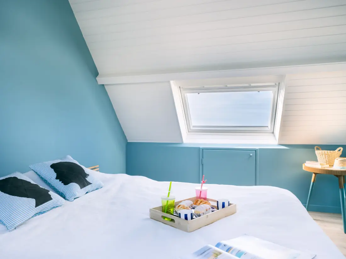Maison de Vacances Quiberon