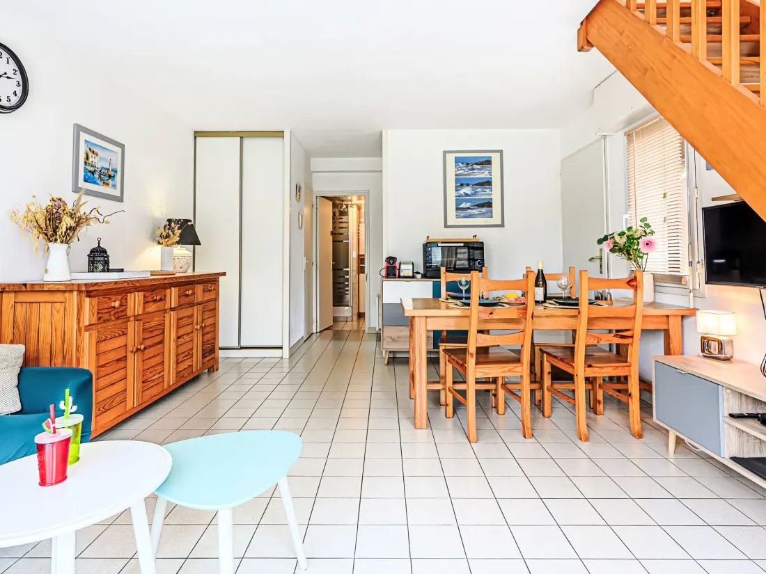 Maison de Vacances Quiberon