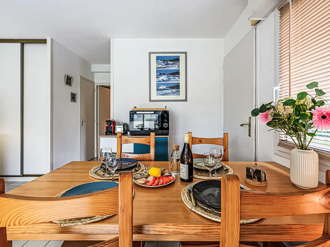 Maison de Vacances Quiberon