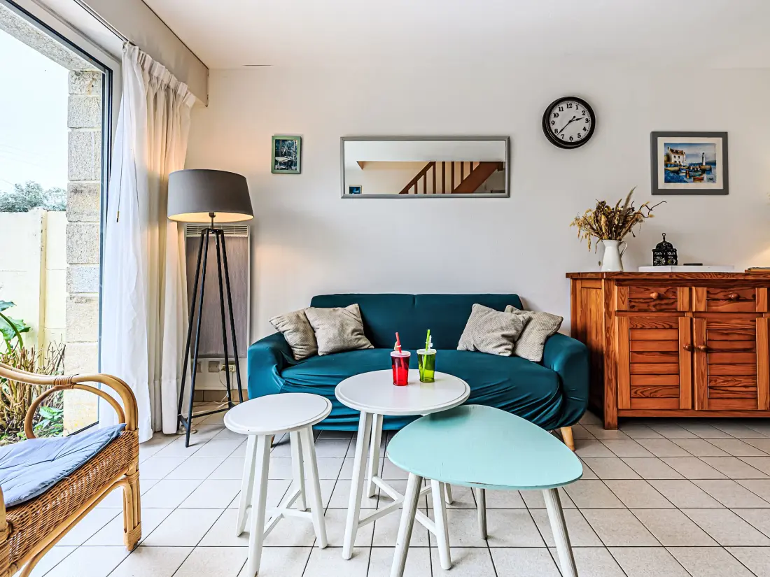 Maison de Vacances Quiberon