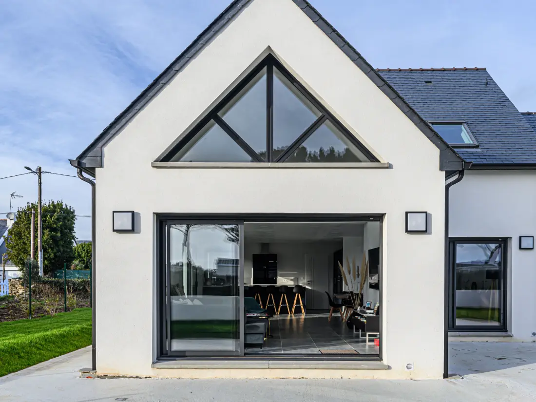 Maison de Vacances Quiberon