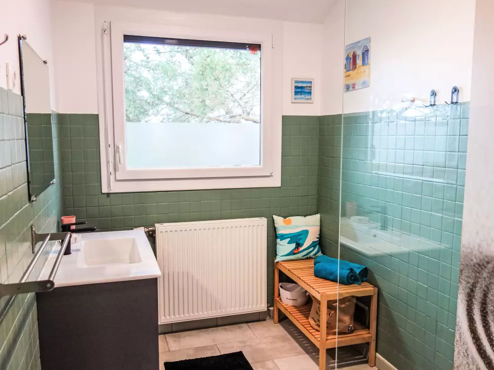 Maison de Vacances Quiberon