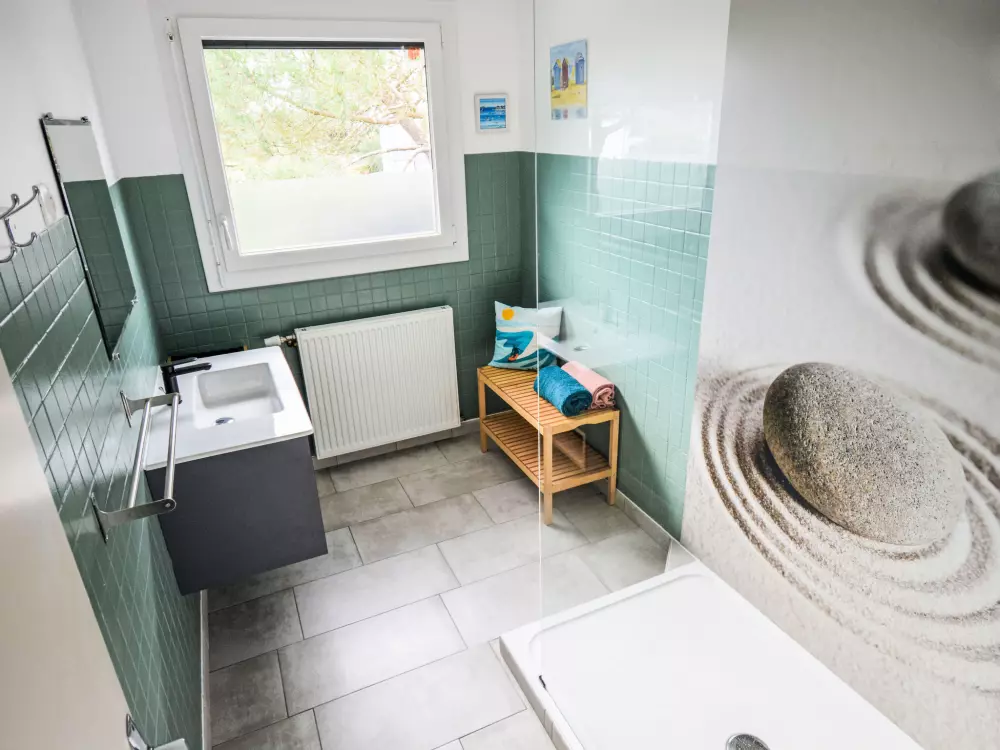 Maison de Vacances Quiberon