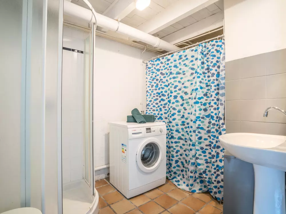 Maison de Vacances Quiberon