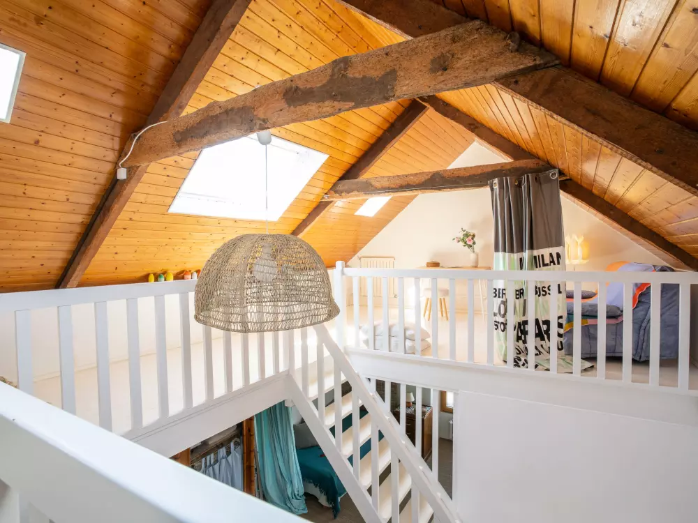 Maison de Vacances Quiberon